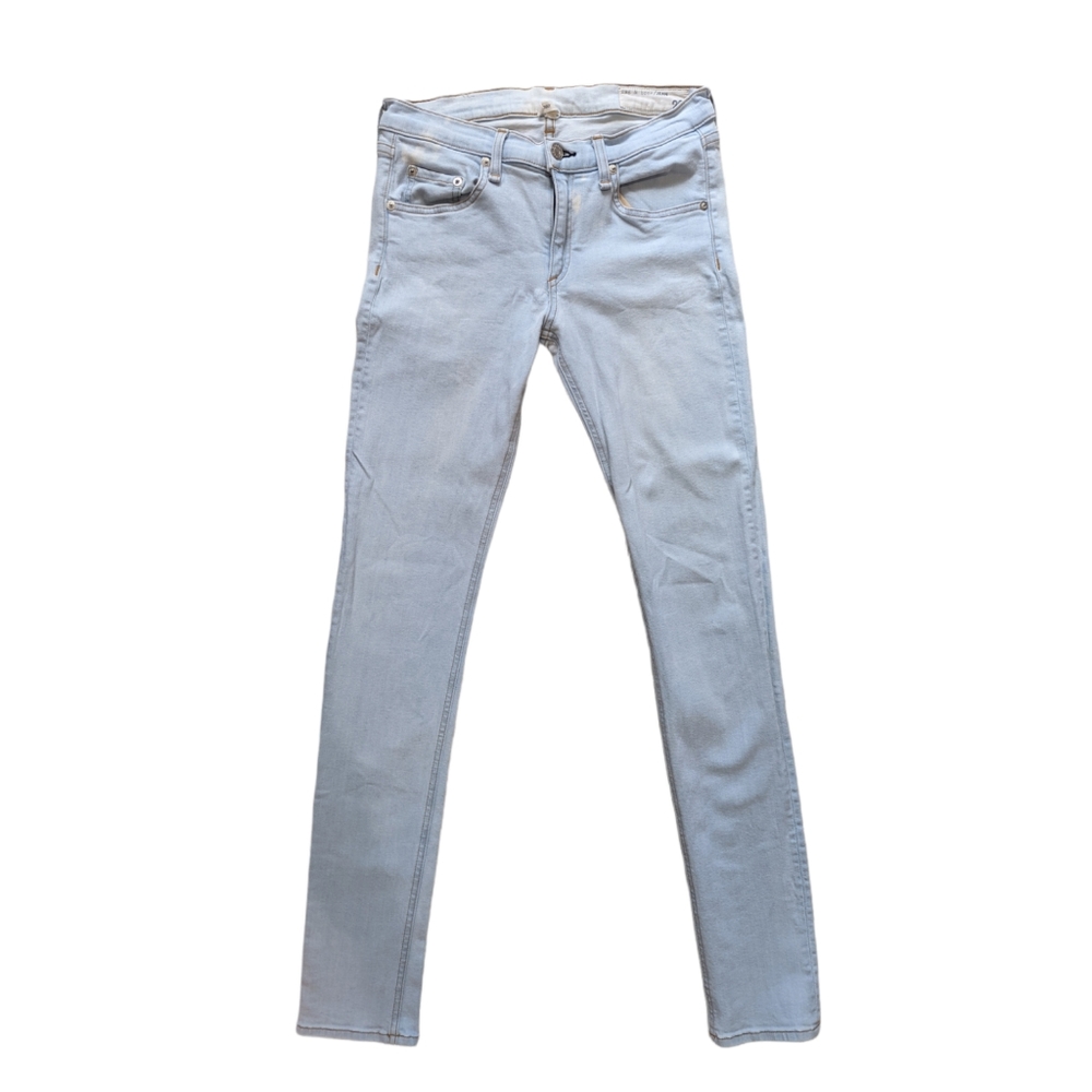 Rag & Bone jeans size 28
